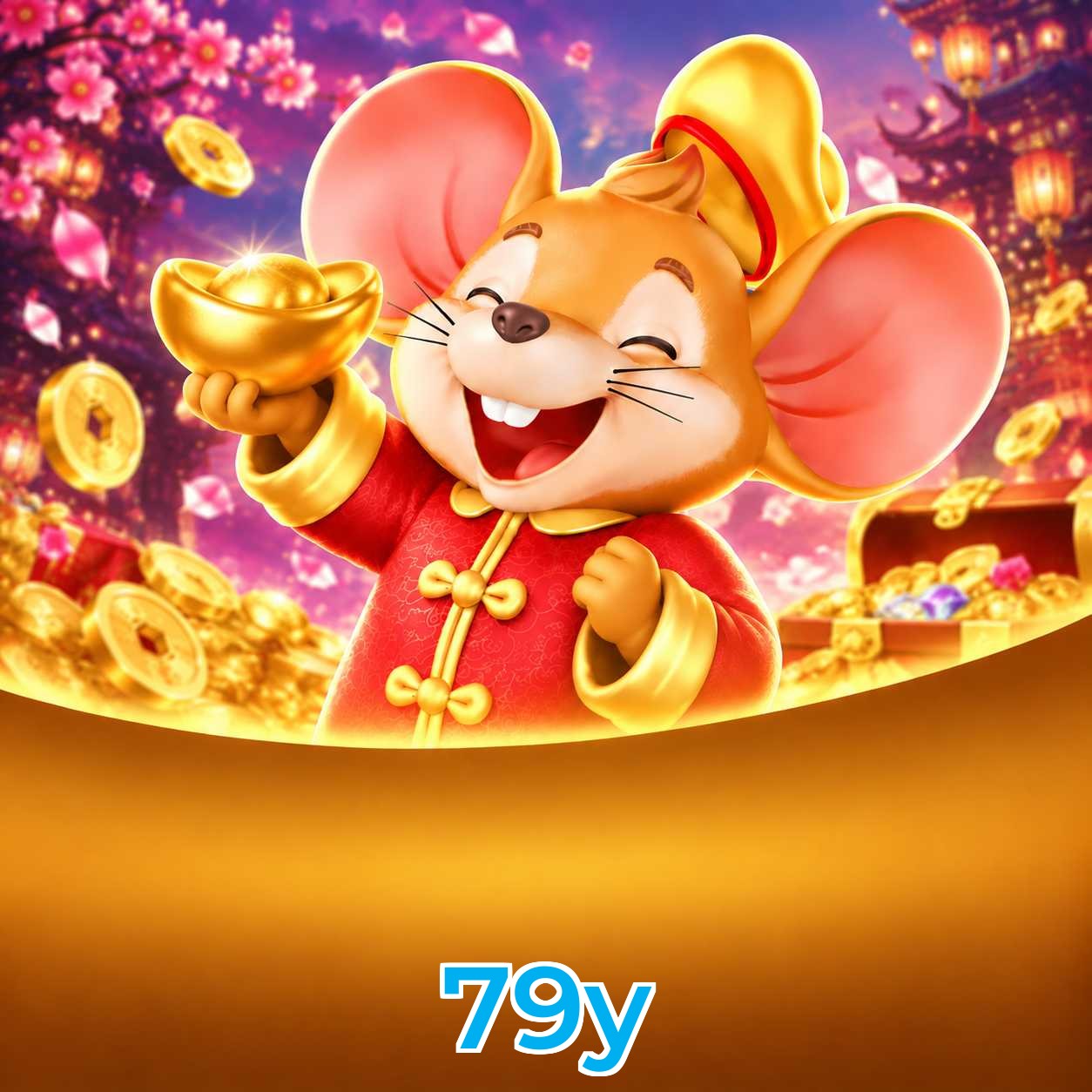 Página oficial da 79y no Facebook com promoções e suporte