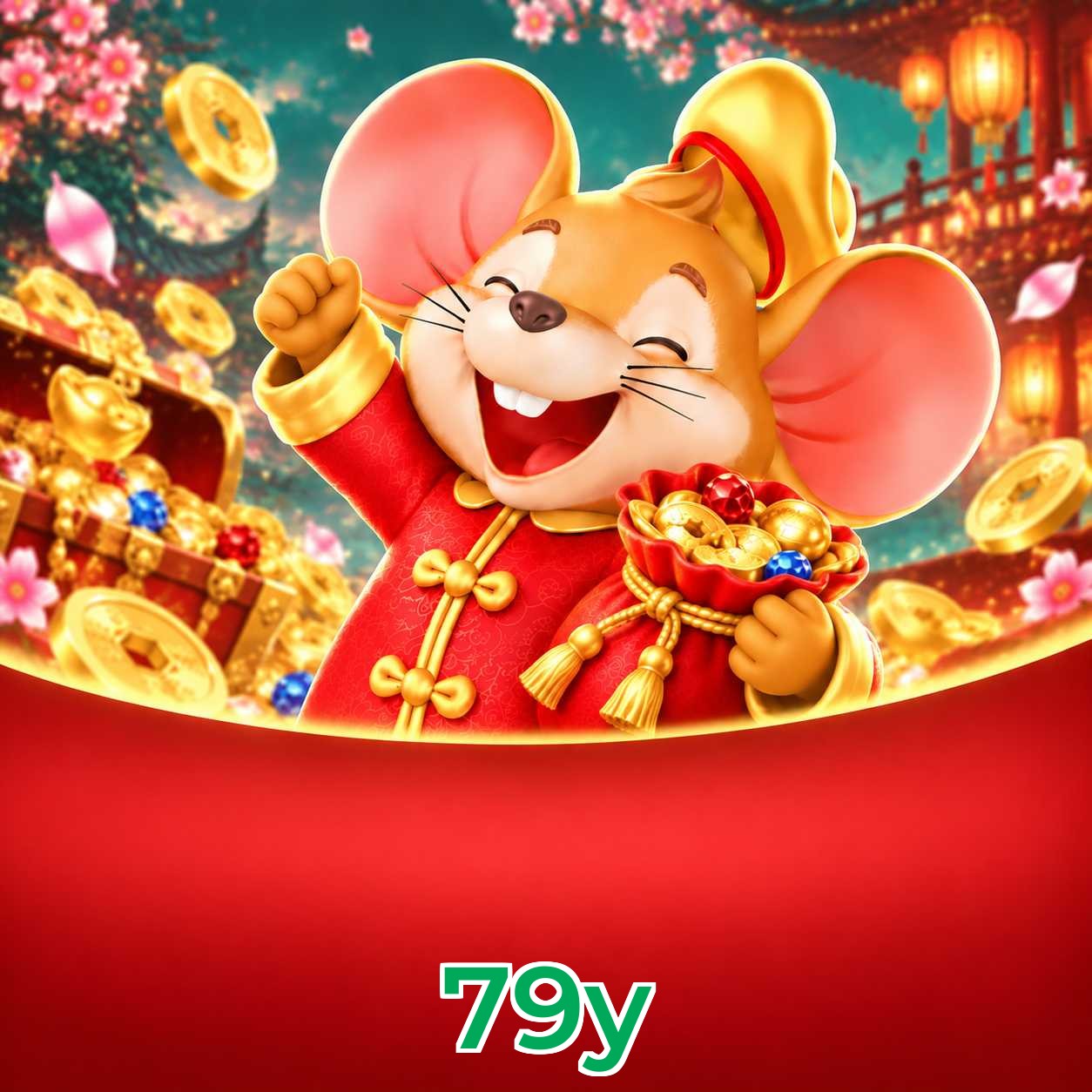 Grandes vitórias e jackpots pagos pela 79y via PIX