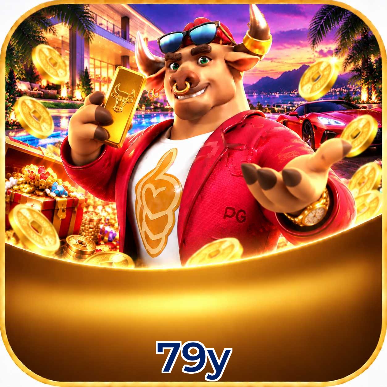 Jogos Fortune da 79y com Fortune Tiger e títulos PG Soft